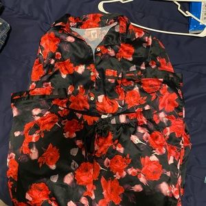 Victoria Secret PJS